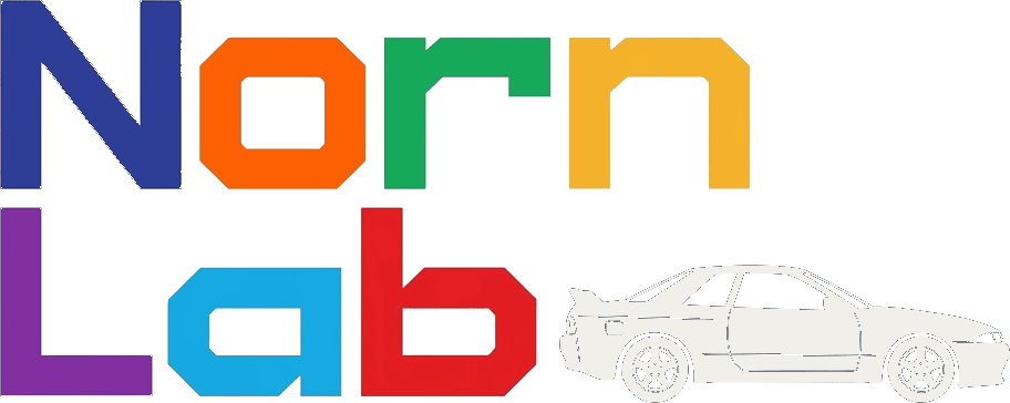 NornLab【ネオクラな暮らし】